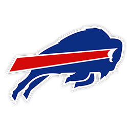 BUF logo