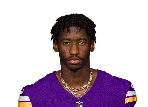 Jordan Addison photo