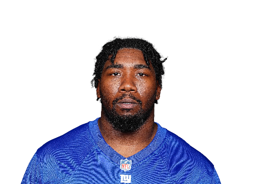 Darius Alexander photo