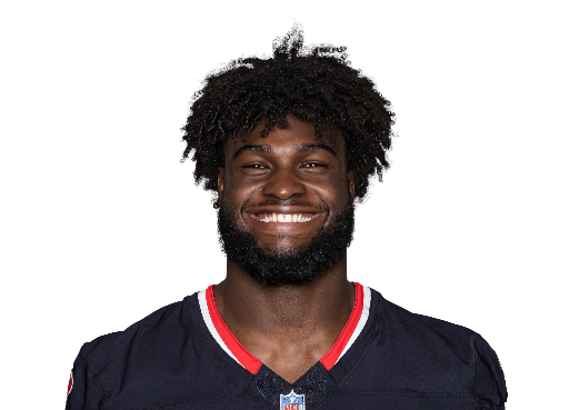 Will Anderson Jr photo