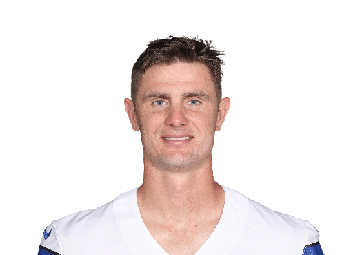 Brandon Aubrey photo