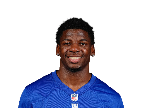 Deonte Banks photo