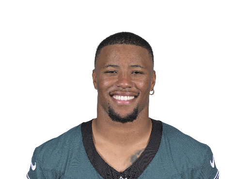 Saquon Barkley photo