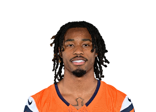 Jahdae Barron photo