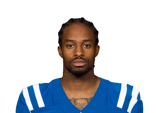 Mekhi Blackmon photo