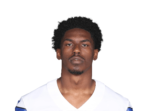 DaRon Bland photo
