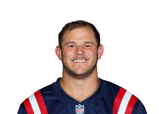 Garrett Bradbury photo