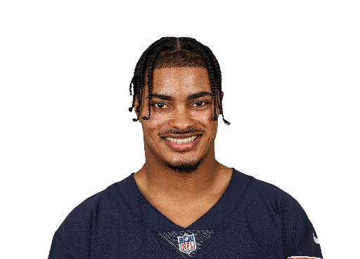Jaquan Brisker photo