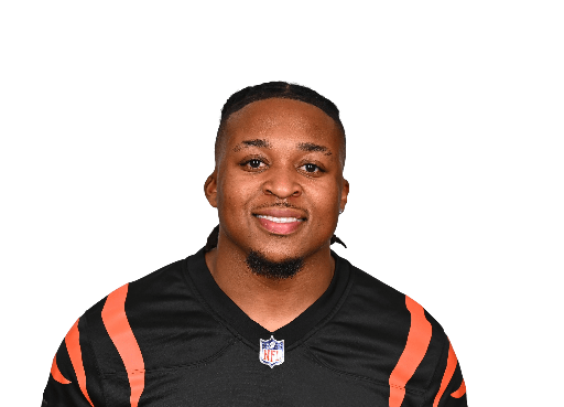 Tahj Brooks photo