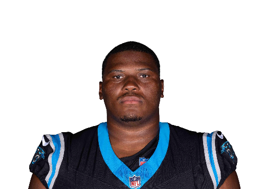 Derrick Brown photo