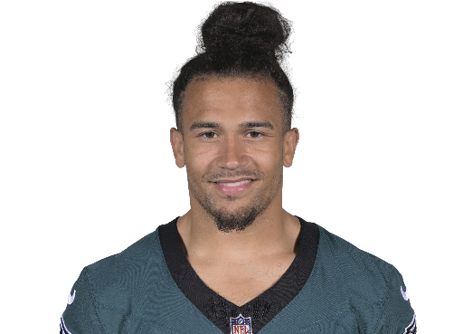 Sydney Brown photo