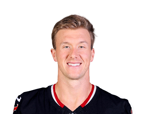 Harrison Bryant photo