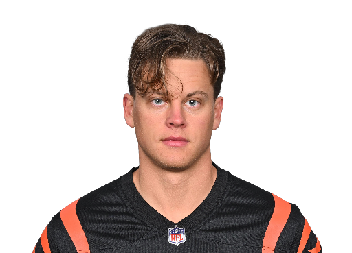 Joe Burrow photo