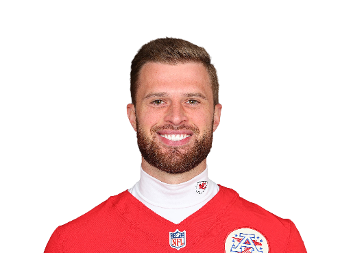 Harrison Butker photo
