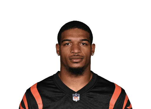 Ja'Marr Chase photo