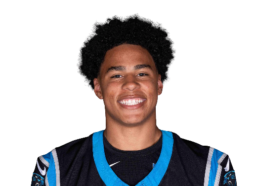 Jalen Coker photo