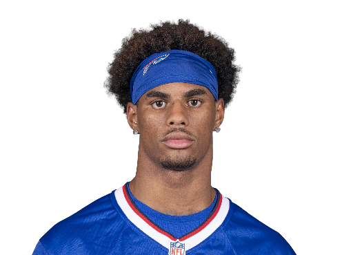 Keon Coleman photo