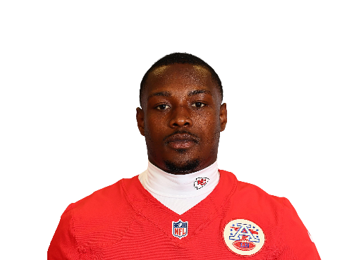 Chamarri Conner photo