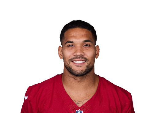 James Conner photo