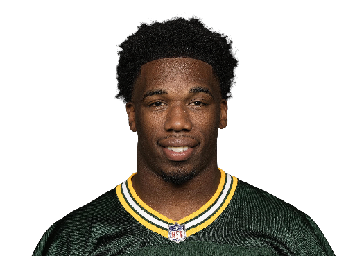 Edgerrin Cooper photo