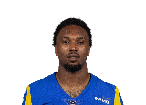 Kamren Curl photo