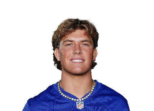 Jaxson Dart photo
