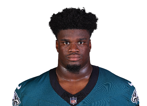 Jordan Davis photo