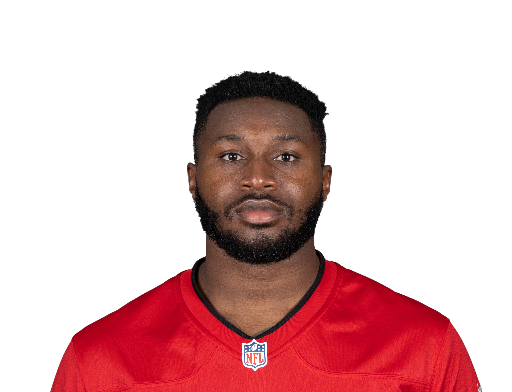 Jamel Dean photo