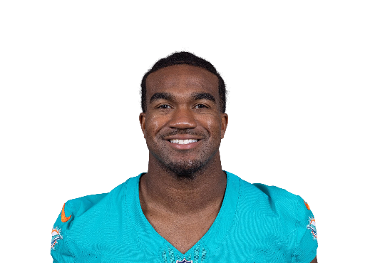 Tyrel Dodson photo