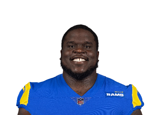 Kevin Dotson photo