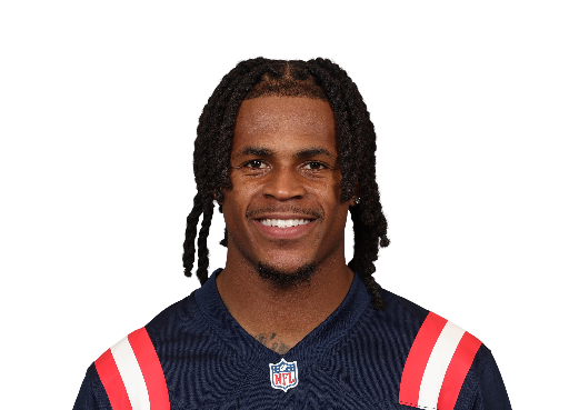 DeMario Douglas photo