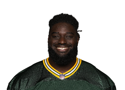 Nazir Stackhouse photo