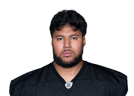 Troy Fautanu photo