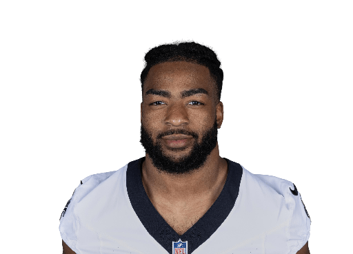 Jaylan Ford photo