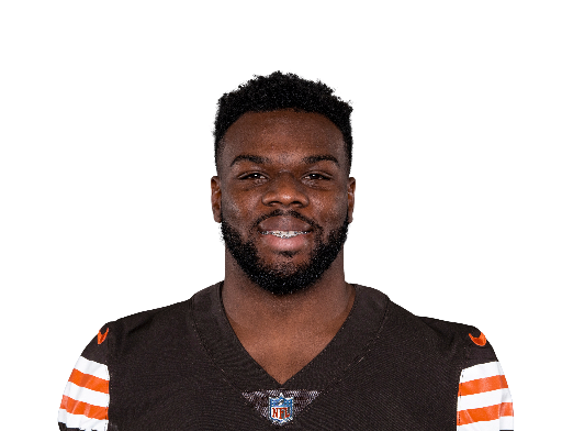 Jerome Ford photo