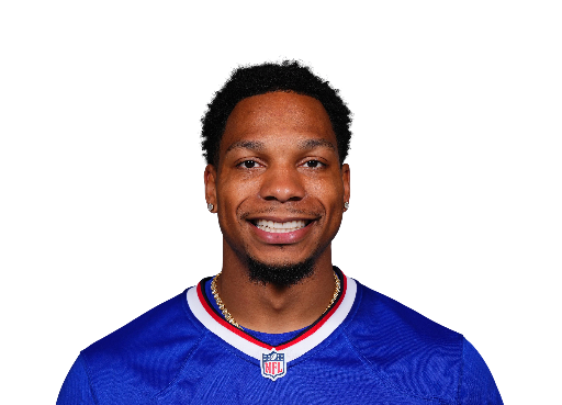 Darrick Forrest photo