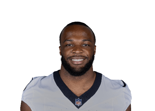 Isaiah Foskey photo