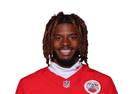 Kristian Fulton photo