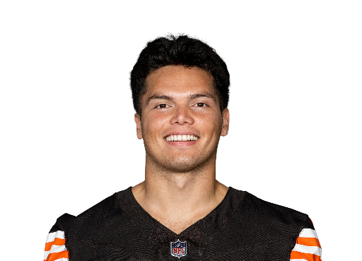 Dillon Gabriel photo