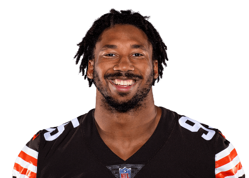 Myles Garrett photo