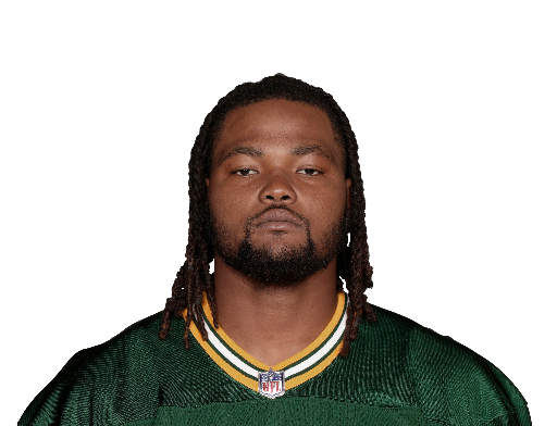 Rashan Gary photo