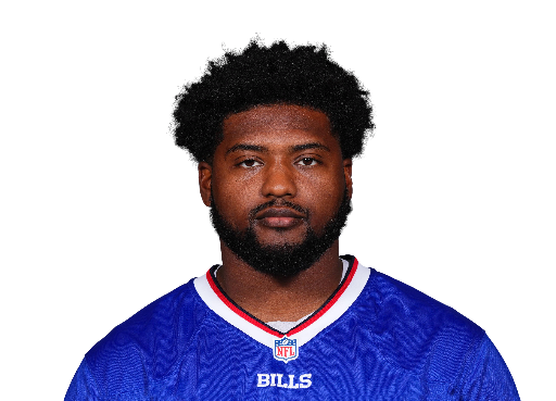 Reggie Gilliam photo