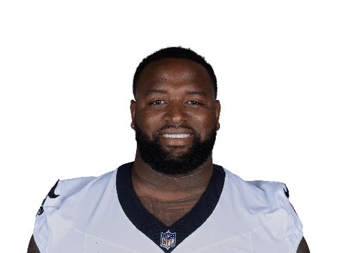 Davon Godchaux photo