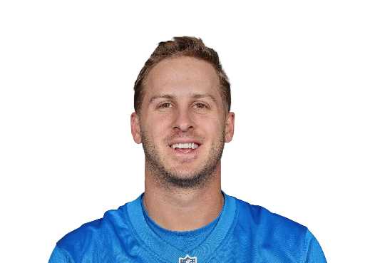 Jared Goff photo