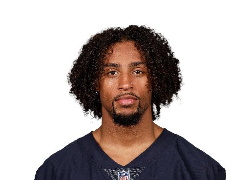 Kyler Gordon photo