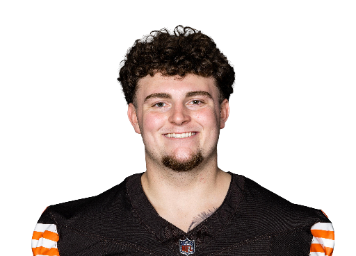Mason Graham photo