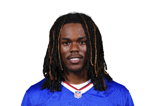 Maxwell Hairston photo