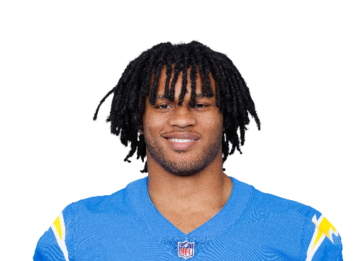 Omarion Hampton photo