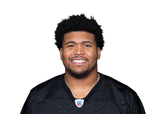 Derrick Harmon photo