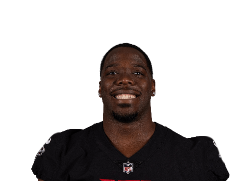 Zach Harrison photo